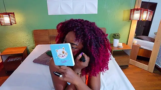 Snapshot of Chocolatte_dreams chatting on September 26, 10:30 am Chocolatte dreams online show from September 26, 10:30 am