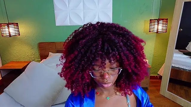 Snapshot of Chocolatte_dreams chatting on September 30, 1:05 pm Chocolatte dreams online show from September 30, 1:05 pm