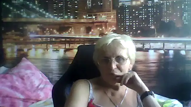 SofiaProklova401 online show from September 10, 1:44 pm
