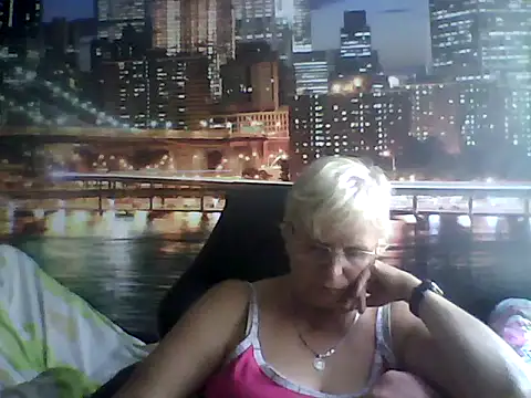 SofiaProklova401 online show from September 16, 2:07 pm