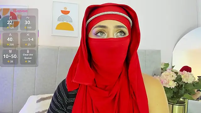  habib  online show from September 22, 6:54 pm