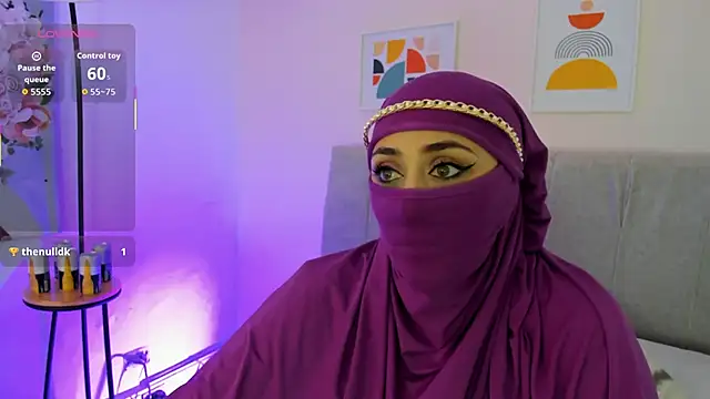  habib  online show from September 25, 7:06 pm