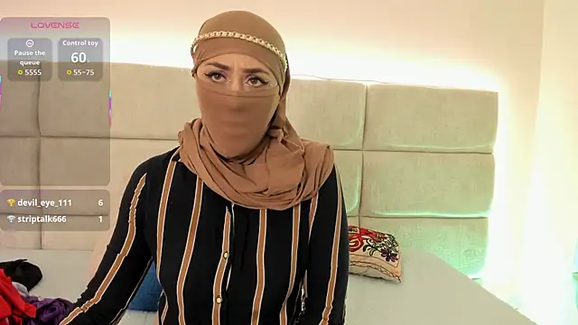  habib  online show from September 29, 11:59 am