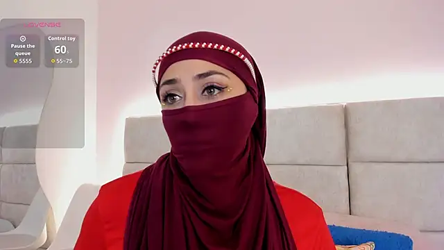  habib  online show from October 1, 11:49 am