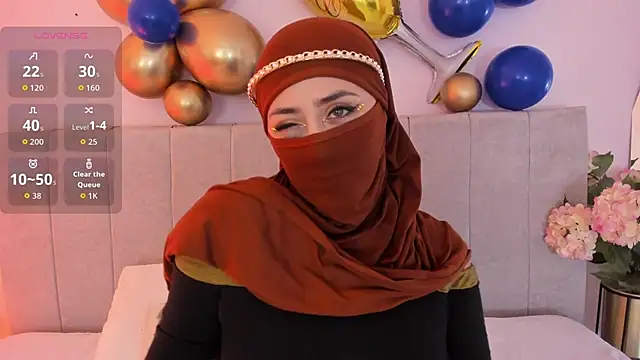  habib  online show from October 3, 7:00 pm