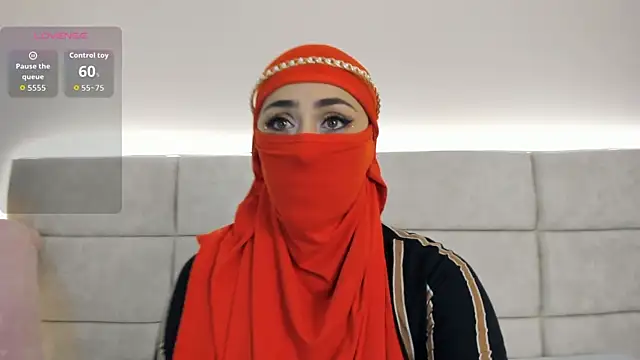  habib  online show from October 4, 12:03 pm