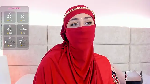  habib  online show from October 7, 12:02 pm