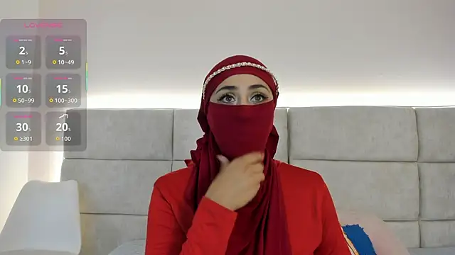  habib  online show from October 14, 11:33 am