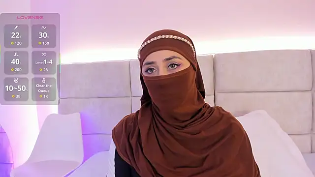  habib  online show from October 28, 11:47 am