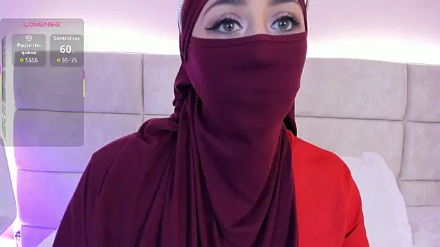  habib  online show from October 29, 11:45 am