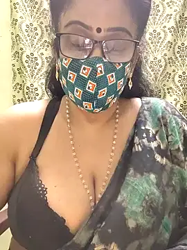 sweet-lotus online show from October 7, 6:16 pm