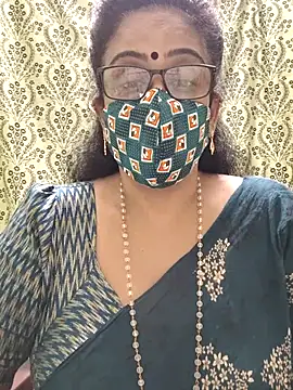 sweet-lotus online show from October 9, 4:49 pm