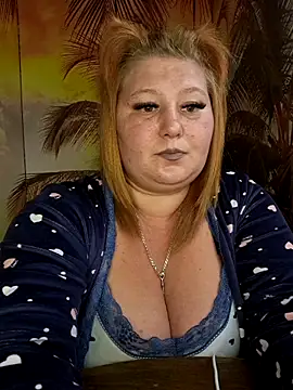 Miss tits2025 online show from June 11, 12:32 am