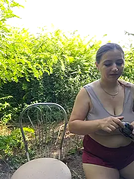 Miss tits2025 online show from July 17, 3:18 pm