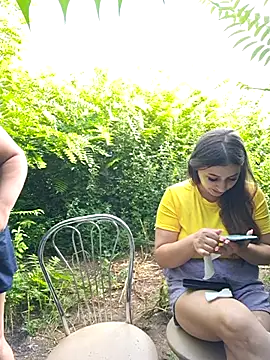 Miss tits2025 online show from July 25, 3:20 pm