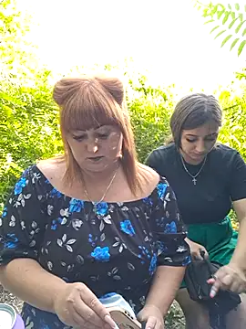 Miss tits2025 online show from July 29, 3:32 pm