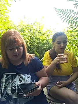 Miss tits2025 online show from July 31, 3:22 pm