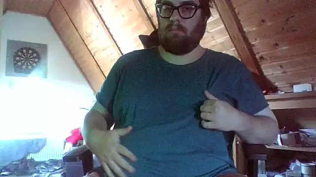 chubbyDavid1998 online show from September 12, 12:49 pm