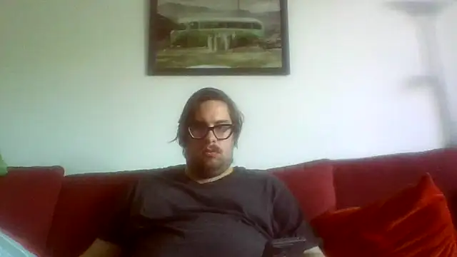 chubbyDavid1998 online show from November 13, 10:03 am