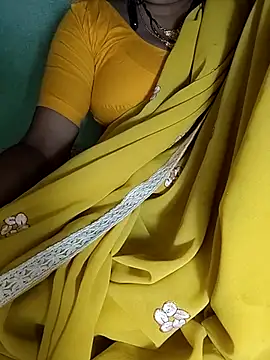 Hotty-Monaa online show from October 19, 5:02 pm