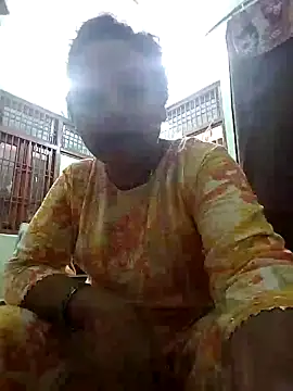 Cute-Janvi20 online show from October 5, 7:28 am