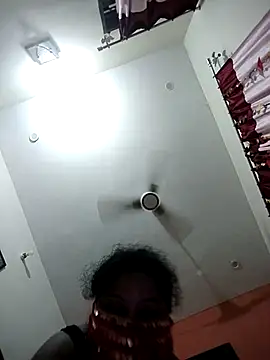 Cute-Janvi20 online show from October 27, 6:56 pm