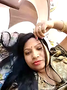 Cute-Janvi20 online show from December 4, 6:27 pm