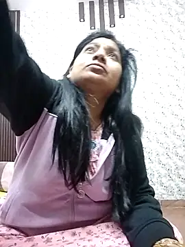 Cute-Janvi20 online show from February 4, 6:08 am