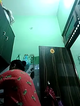 Cute-Janvi20 online show from February 8, 5:00 am