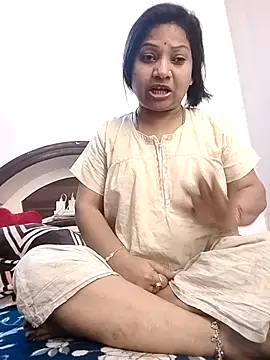 Cute-Janvi20 online show from February 10, 7:01 am