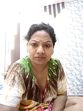 Cute-Janvi20 online show from March 16, 7:45 am