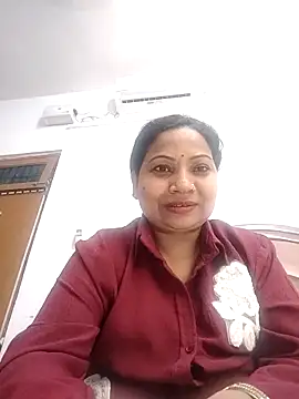 Cute-Janvi20 online show from April 16, 8:09 pm