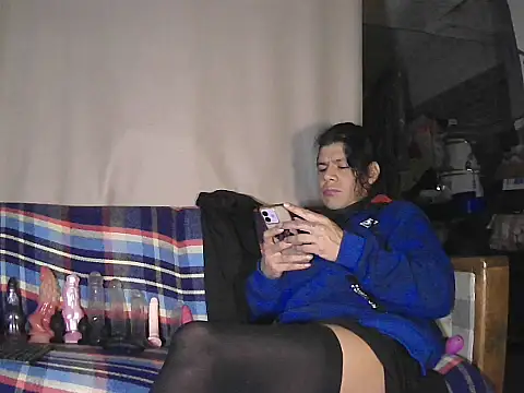 ShatziGBM online show from December 21, 9:27 am