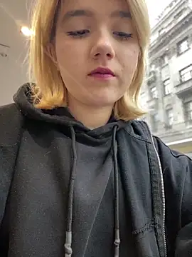 Cherry   Blossom online show from September 23, 10:07 am