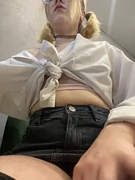 Cherry   Blossom online show from December 20, 10:11 am