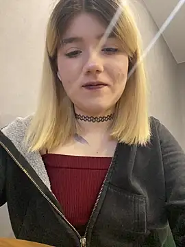 Cherry   Blossom online show from January 11, 11:04 am