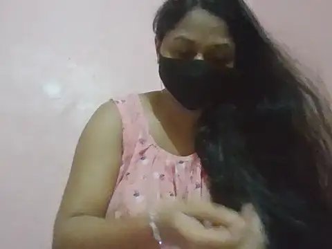 Snapshot of itsabika chatting on April 16, 2:12 am itsabika online show from April 16, 2:12 am