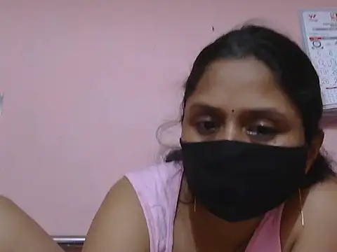 Snapshot of itsabika chatting on April 22, 7:26 pm itsabika online show from April 22, 7:26 pm