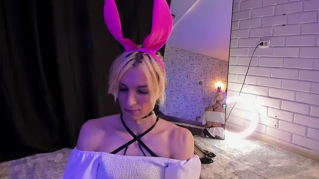 Anjela Botton online show from September 14, 11:42 am