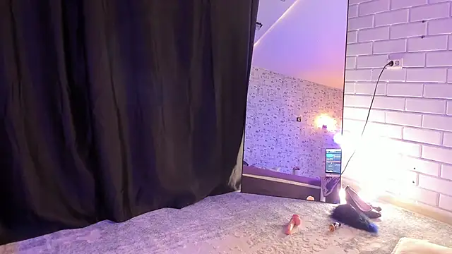 Anjela Botton online show from September 15, 5:40 am