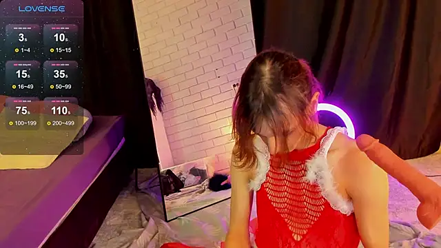 Anjela Botton online show from December 18, 6:58 pm