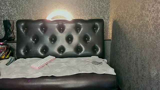 Anjela Botton online show from July 18, 6:12 pm