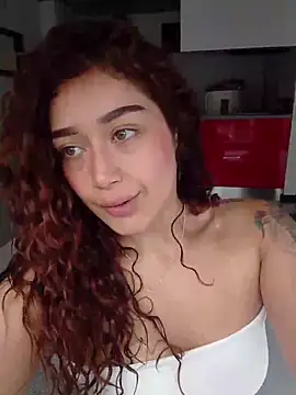 LilithAmber11 online show from February 22, 3:10 pm