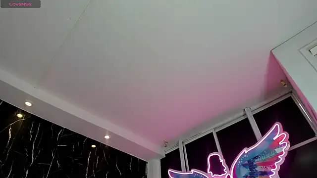 Nini Beyker online show from February 8, 1:14 pm