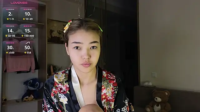 kyoso hin online show from September 10, 2:00 am