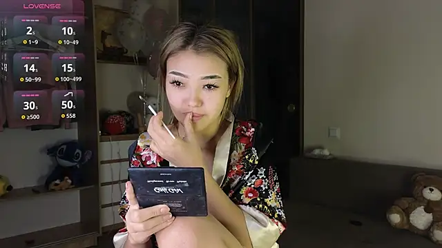 kyoso hin online show from September 11, 1:28 am