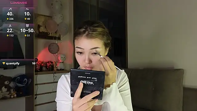 kyoso hin online show from September 14, 1:49 am