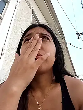 VioletaBliss1 online show from January 14, 12:22 pm