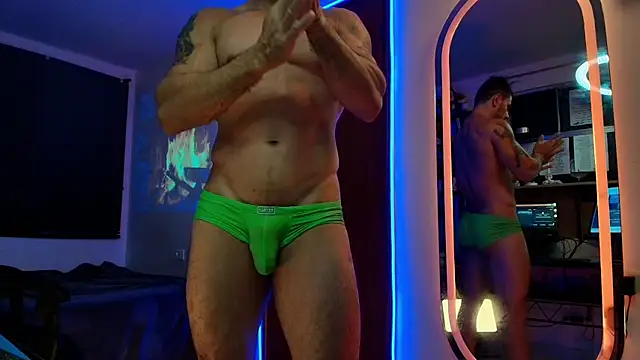 jessidx online show from October 5, 10:35 am