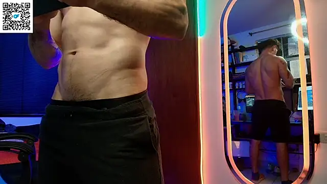 jessidx online show from October 24, 8:05 pm